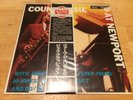 Count Basie At Newport 1982 Mono Japan Import Verve OBI SEALED MINT LP Jazz
