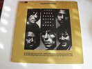 JEFF BECK GROUP rough and ready EPIC US LP Quadrophonic