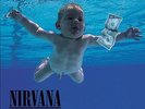 NIRVANA   NEVERMIND   180gsm HEAVYWEIGHT VINYL LP   MP3 CODE   *NEW/SEALED*