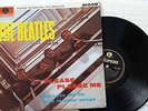 The Beatles - Please Please Me LP 1963 Orig 5th Press Mono Parlophone PMC 1202