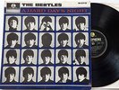 The Beatles - A Hard Day's Night LP 1964 1st Press Mono Parlophone PMC 1230