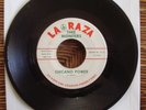 THEE MIDNITERS Chicano Power / Never Gonna 45 LA RAZA Rare Latin Soul Funk