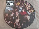 George Ezra - Wanted On Voyage 12