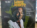 ORQUESTA SUPERFECTA DE LOUIE MONTY MR ORISA SALSA GUAGUANCO RARE ORIGINAL CHANTY