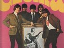 Shadows of Knight . Gloria . garage rock . 1966 Dunwich 666 LP