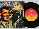 ADAM ANT-APOLLO 9- SOUTH AFRICA PS 45-7 SINGLE-EXC / EXC UNPLAYED