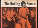 Rolling Stones: Little Red Rooster / Off the hook. EX danish issue