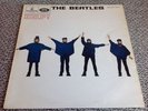 * BEATLES - HELP - Orig 1st PRESS 1965 UK STEREO LP *