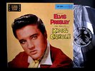 MINT Diff Label  50s German LP STEREO RCA LSP-1884 King Creole ELVIS PRESLEY