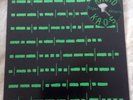 ROGER WATERS Radio KAOS Original 1987 UK Vinyl LP + Poster. Excellent Condition