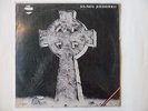 BLACK SABBATH-Headless Cross Korea 8Track LP/Insert 1989