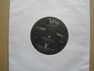 Mothers Of Invention - Big Leg Emma / Why Don't You Do Me Right (1967) 45