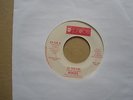 Morgen - Of Dreams / She's The Nitetime (1969) 45 PROMO