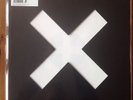 THE  XX - WHITE VINYL LP / LTD ROUGH TRADE EXCLUSIVE 1/500 / NEW NEVER PLAYED