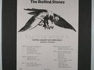 THE ROLLING STONES Tour of the Americas '75: Live at L.A. Forum 3XLP BOX SET