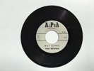 Tony Balderas Hey Baby  Alpha 45 Private Outsider Lounge Psych Hear