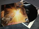 RUNNING WILD - Gates to Purgatory, ORG Noise Rec. N 0012 von 1984, German Metal