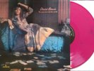 David Bowie ?- The Man Who Sold The World - Ltd Ed Pink Marble Vinyl LP - New
