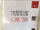 The Distillers Coral Fang Record Store Day 2017 Red Vinyl