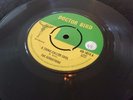 ROCKSTEADY - Sensations - A THING CALLED SOUL - Doctor Bird 1967