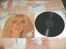 Alex LP Handle With Care  German Press of Cosmic Disco Rock Classic