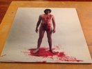 Jay Reatard Blood Visions LP First Pressing 2006 Lost Sounds Oblivians Reatards