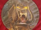 Motörhead ORGASMATRON, Picture Vinyl LP ,
