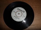 FACTOTUMS Run In Green Tangerine Flaked Forest / Lonely Room 1965 Immediate 45