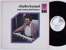 CHARLES KYNARD Your Mama Don't Dance MAINSTREAM/RED LION LP NM gatefold wlp