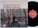 GARY MCFARLAND & GABOR SZABO Simpatico IMPULSE LP NM gatefold promo