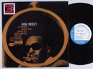 HANK MOBLEY No Room for Squares BLUE NOTE LP stereo NY USA