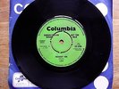 LULU I'm A Tiger DEMO COLUMBIA RARE MISPRESS 7