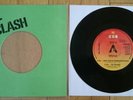 The CLASH, White man in Hammersmith Palais, ORG 7