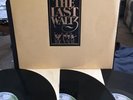 The Band THE LAST WALTZ 3LP Set W/Booklet EX Vinyl Original 3WS 3146