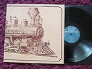 SUNDANCE LP Rain, Steam, Speed Decca 1st press Rare  EX/EX Psych