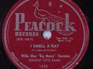 Blues R&B 78 WILLIE MAE 