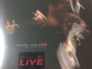 Pearl Jam Live On Two Legs Unopened Factory Seal1998 US Epic vinyl 2 LP gatefold