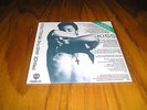 ???? PRINCE ???? Kiss rare italian 45 jukebox in special picture sleeve