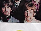 THE BEATLES Hello Goodbye/ I Am The Walrus  rare original 45 with PicSleeve