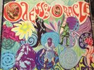 THE ZOMBIES ODESSEY AND ORACLE lp DATE TES 4013 STEREO 1A 1D NICE 1968 ORIGINAL