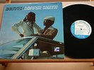 LONNIE SMITH-Drives-/US ’70 BLUE NOTE (BST 84351) ORIG Van Gelder Liberty LP NM