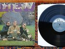 COLLIN BATES TRIO - BREW scarce 1968 UK jazz 1st pressing FONTANA SFJL 913 VG+