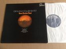 GRAHAM COLLIER SEXTET - DOWN ANOTHER ROAD ORIG.UK FONTANA LABEL LP 1969.