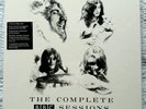 Led Zeppelin. The Complete BBC Sessions. 5 Vinilos. Ed.Limitada.