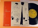 TAL FARLOW-Album-David Stone Martin cvr,orig deep groove Norgran MG N-19 10