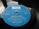 BLACK CAT BONES BARBED WIRE SANDWICH VINYL LP UK DECCA .NOVA 1ST PRESS STEREO