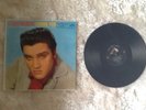 Elvis Presley Loving You Original Album