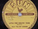 Blues Rocker 78 BILLY 