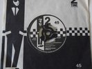 THE BEAT - Tears Of A Clown / Ranking Full Stop  - 7