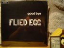 FLIED EGG Good Bye LP/1972 Japan/Hard Rock/Prog/Foodbrain/Strawberry Path